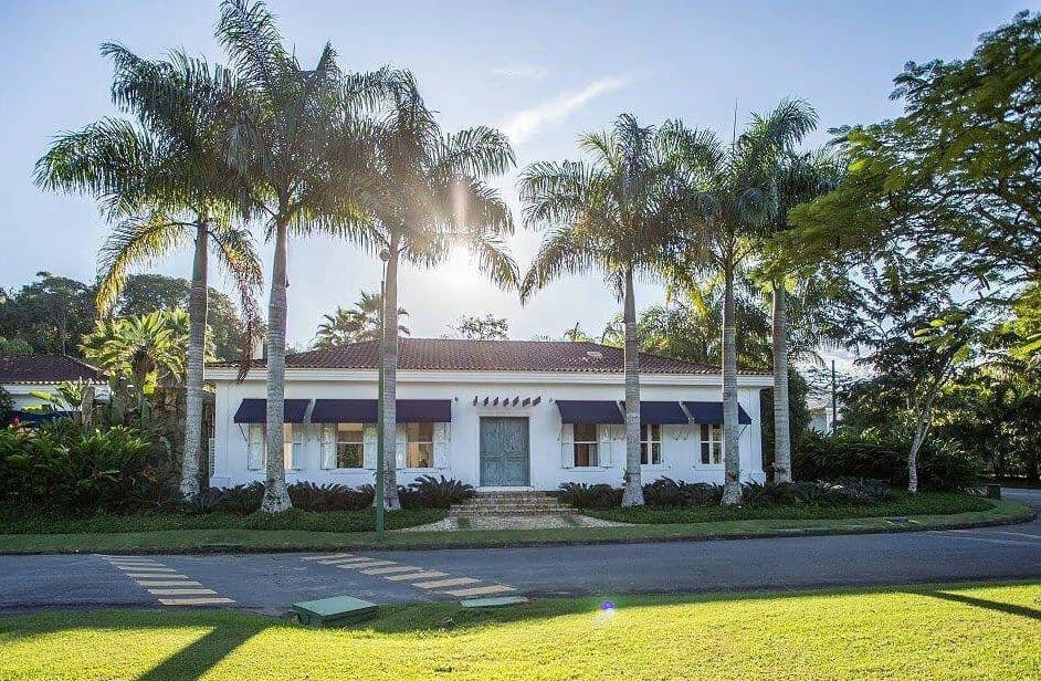 10 Project Ideas of Colonial Houses to Inspire You 10 Project Ideas of Colonial Houses to Inspire You