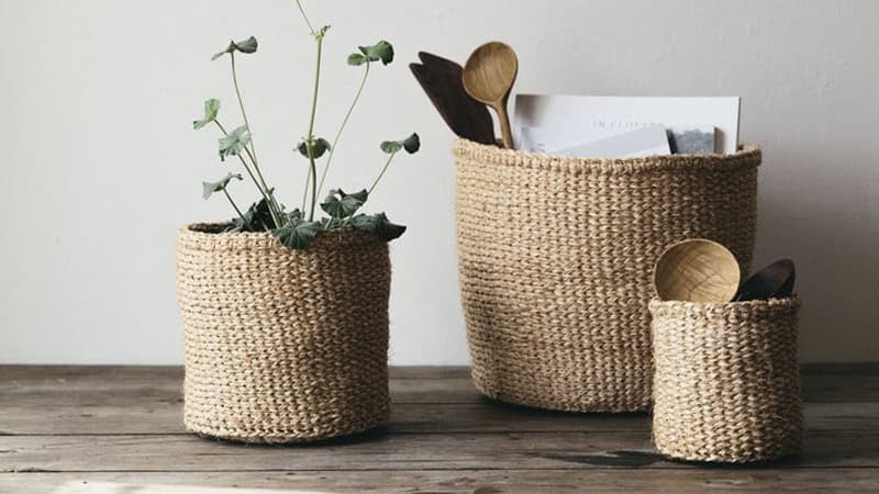 How to Use the Baskets in Your Decor? How to Use the Baskets in Your Decor?