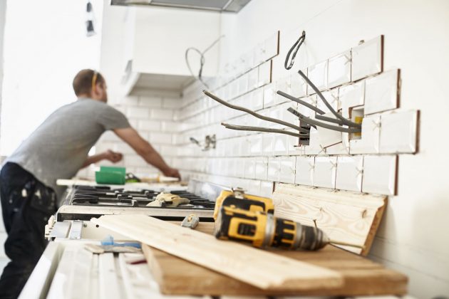 5 Tips for Choosing a Tradesperson to Work in Your Home