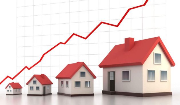 Strong Home Design Increases Real Estate Value Tenfold