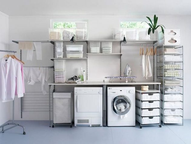 6 Laundries That Will Make You Dream