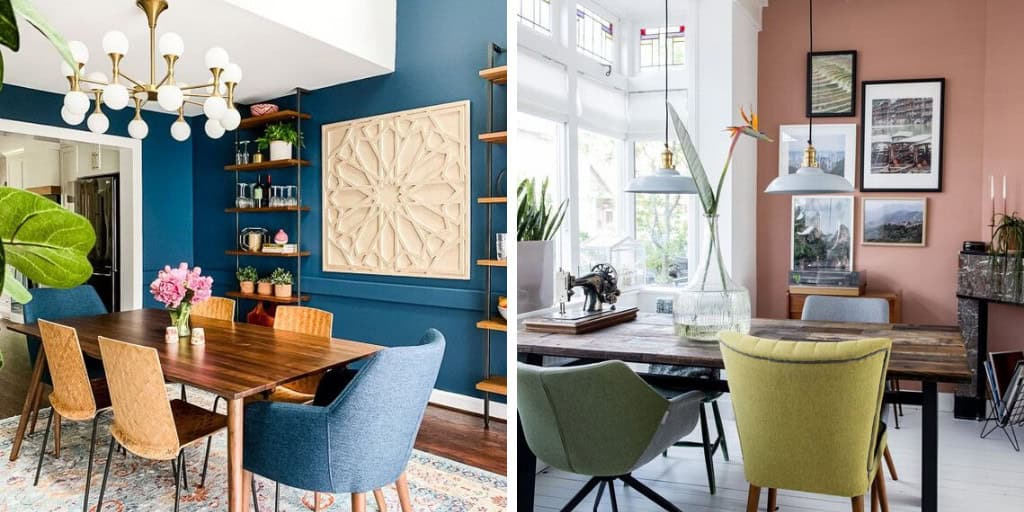 Decorative Tips and Ideas for the Dining Room Decorative Tips and Ideas for the Dining Room