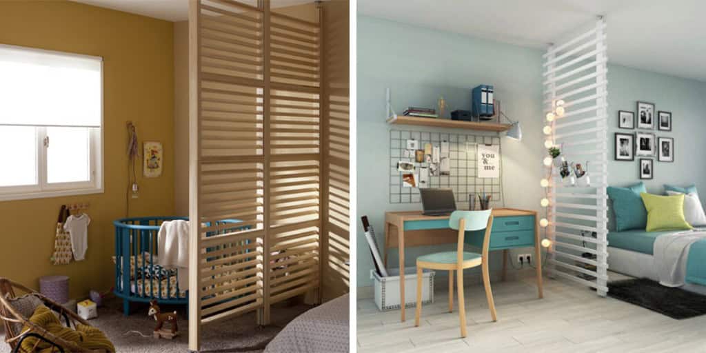 Try These Claustras in Your Child's Room Try These Claustras in Your Child's Room