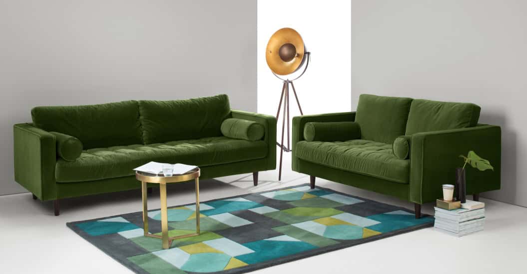 How to Use Velvet in Its Decoration? How to Use Velvet in Its Decoration?