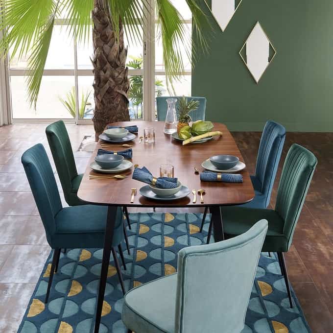 How to Use Velvet in Its Decoration? How to Use Velvet in Its Decoration?