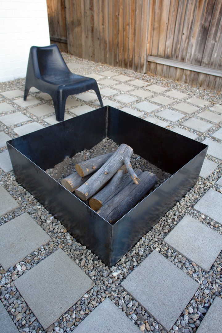 15 Awesome DIY Fire Pit Projects Your Garden Needs For The Summer