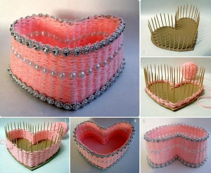 15 Creative DIY Basket Projects You Will Have Fun Crafting