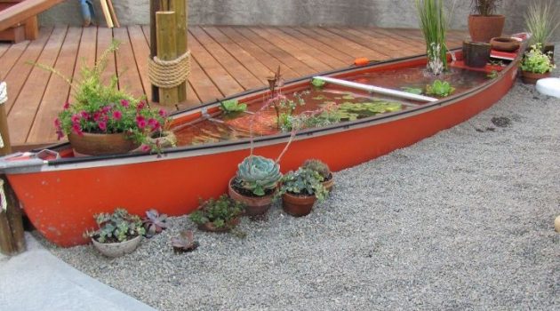 15 Fantastic DIY Garden Fountain Projects That Will Transform Your Outdoor Areas