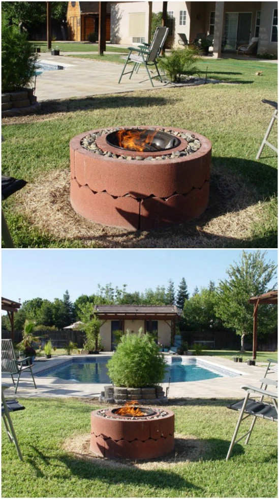 15 Incredible DIY Barbecue Projects You Can Build In Your Backyard