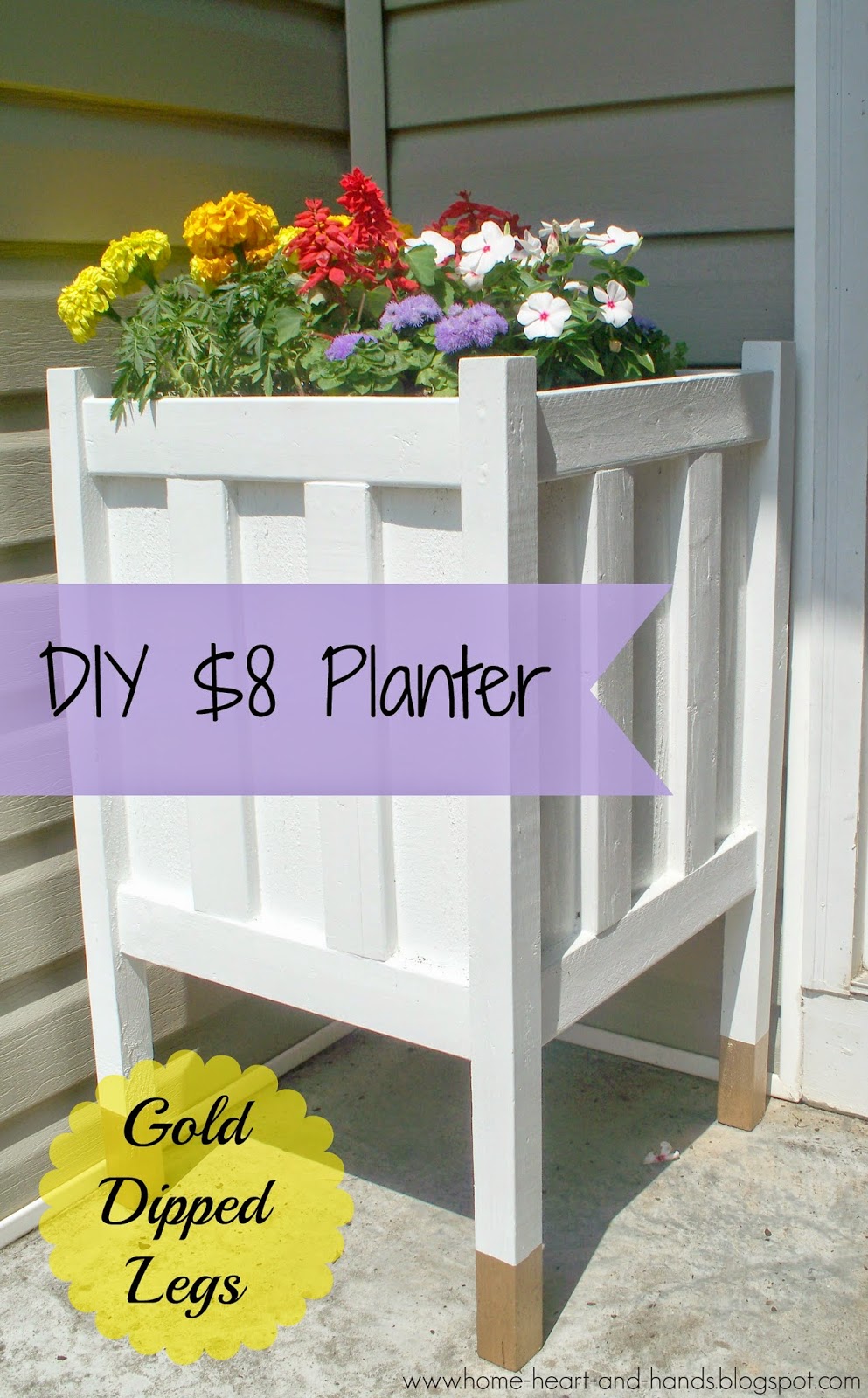 15 Incredible DIY Porch Decor Ideas Just In Time For Summer