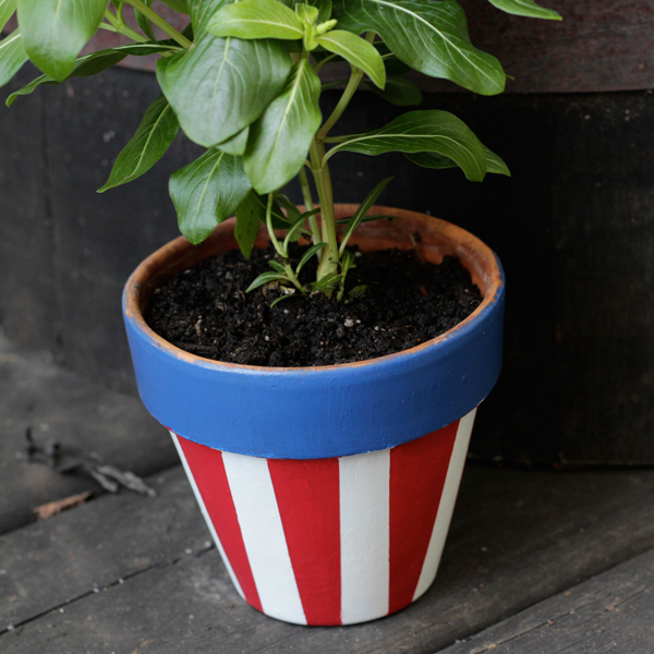 15 Last-Minute DIY 4th of July Decor Projects You Need To See