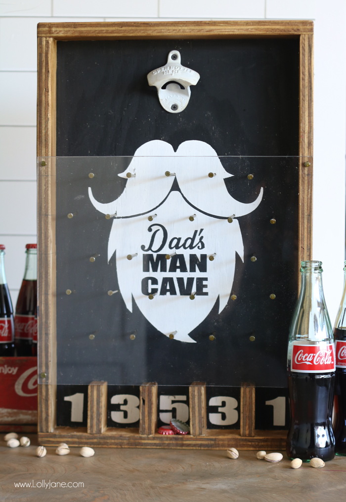 16 Absolutely Wholesome DIY Father's Day Gift Ideas He Will Love