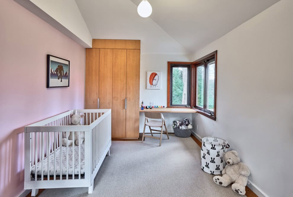 16 Wonderfully Cute Mid-Century Modern Nursery Ideas 16 Wonderfully Cute Mid-Century Modern Nursery Ideas
