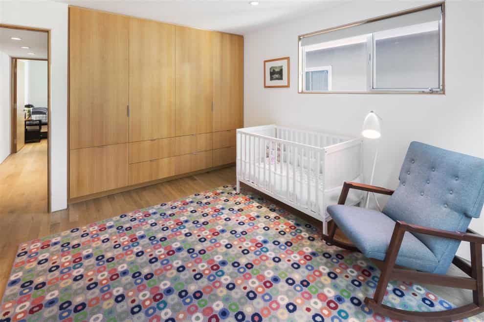 16 Wonderfully Cute Mid-Century Modern Nursery Ideas 16 Wonderfully Cute Mid-Century Modern Nursery Ideas