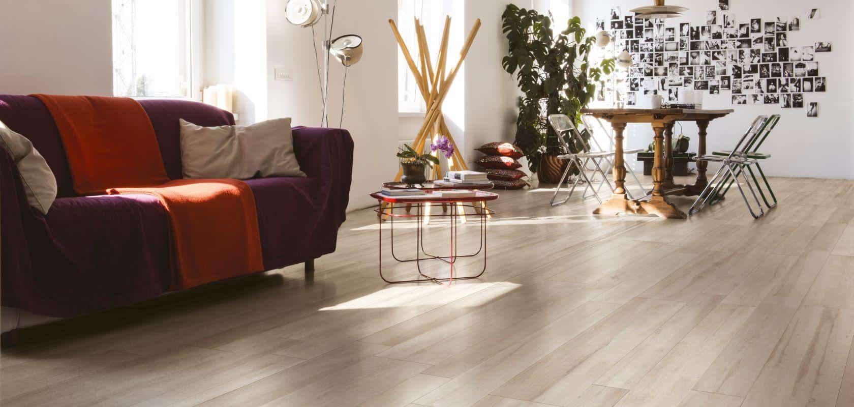 What Flooring for the Living Room? What Flooring for the Living Room?