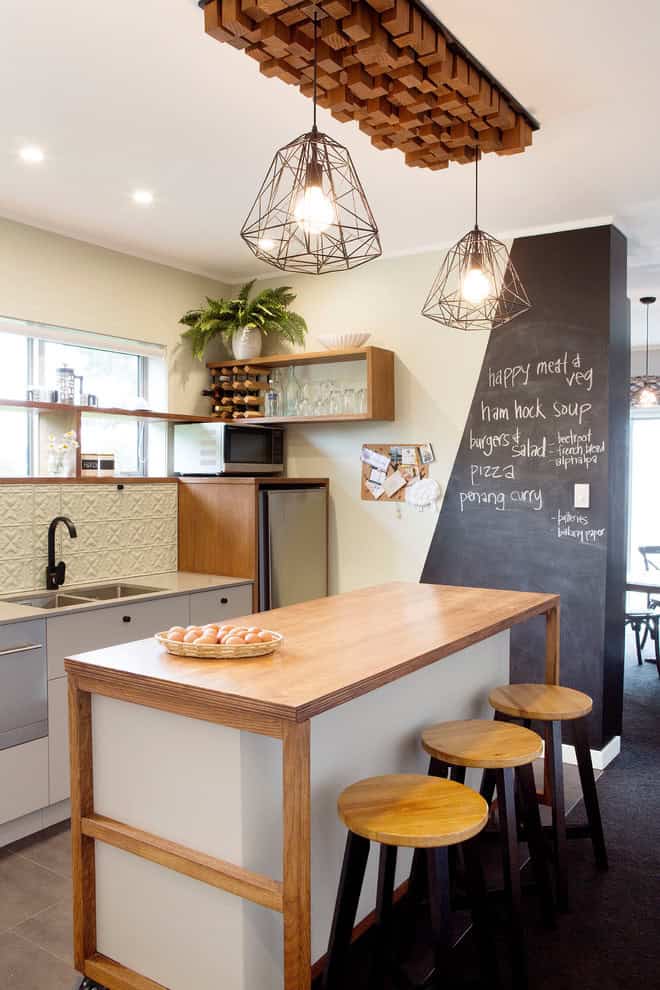 7 Ideas of Blackboard Wall That are Perfect for Your Kitchen 7 Ideas of Blackboard Wall That are Perfect for Your Kitchen
