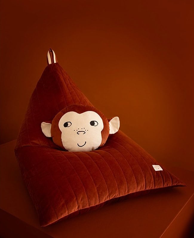 The Cutest Animal Cushions for Kids The Cutest Animal Cushions for Kids