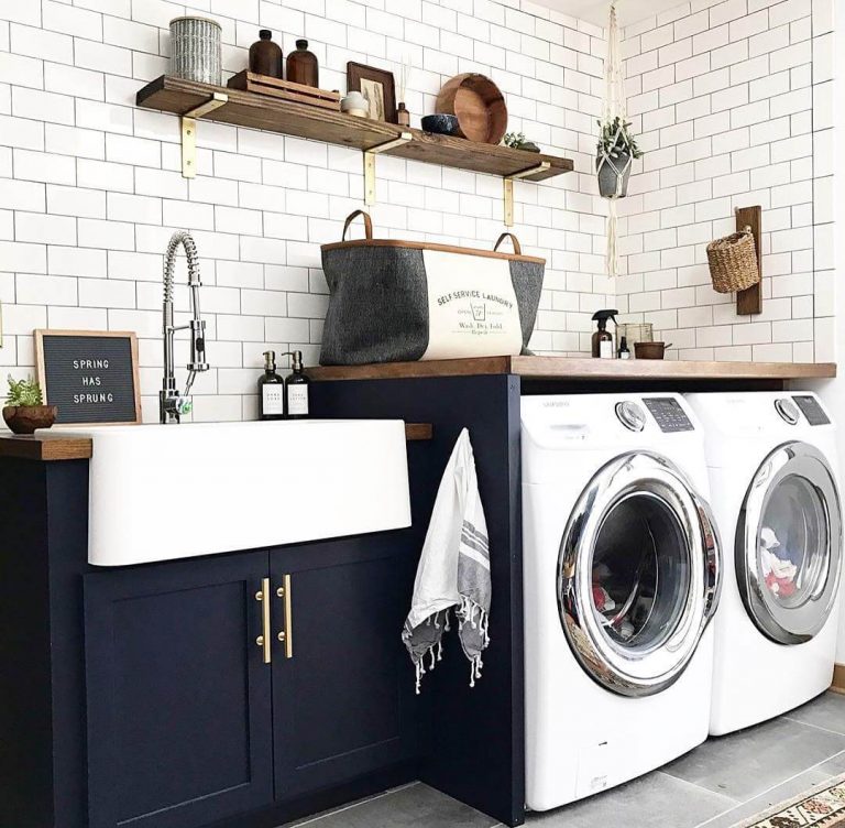 6 Laundries That Will Make You Dream