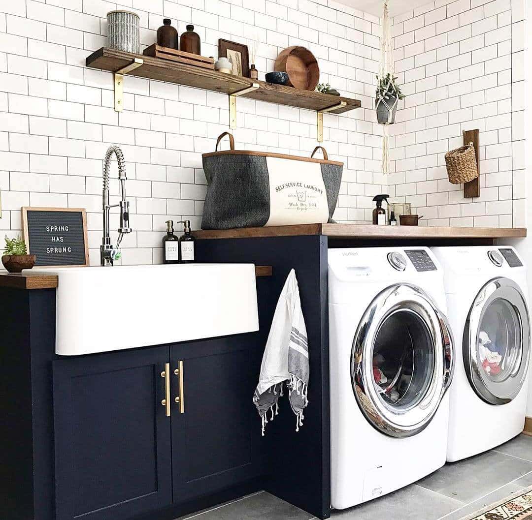 6 Laundries That Will Make You Dream 6 Laundries That Will Make You Dream