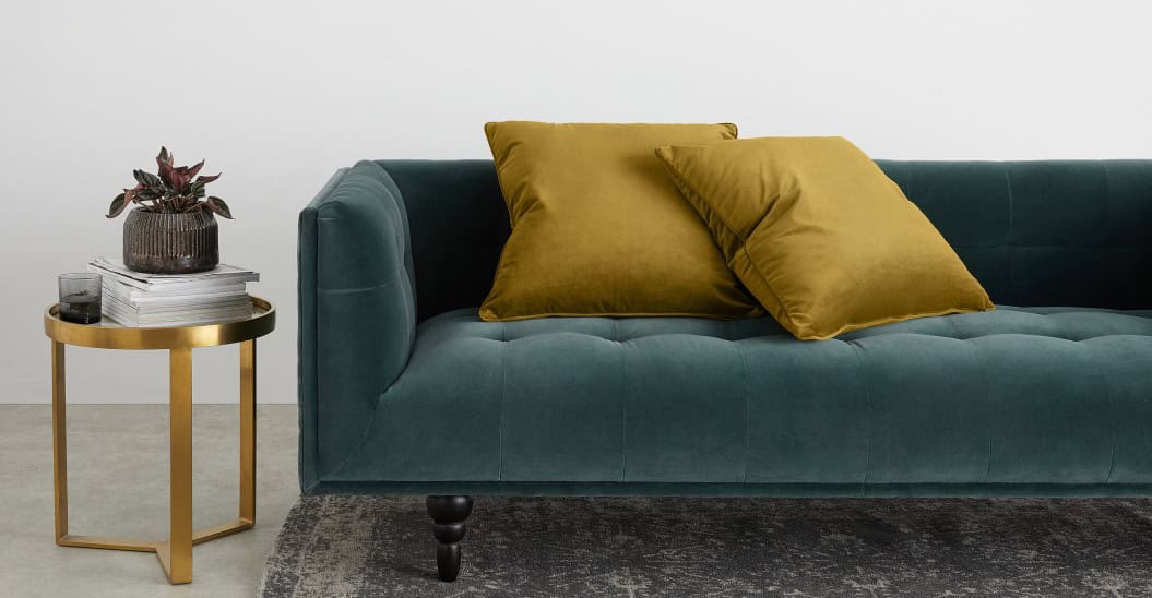 How to Use Velvet in Its Decoration? How to Use Velvet in Its Decoration?