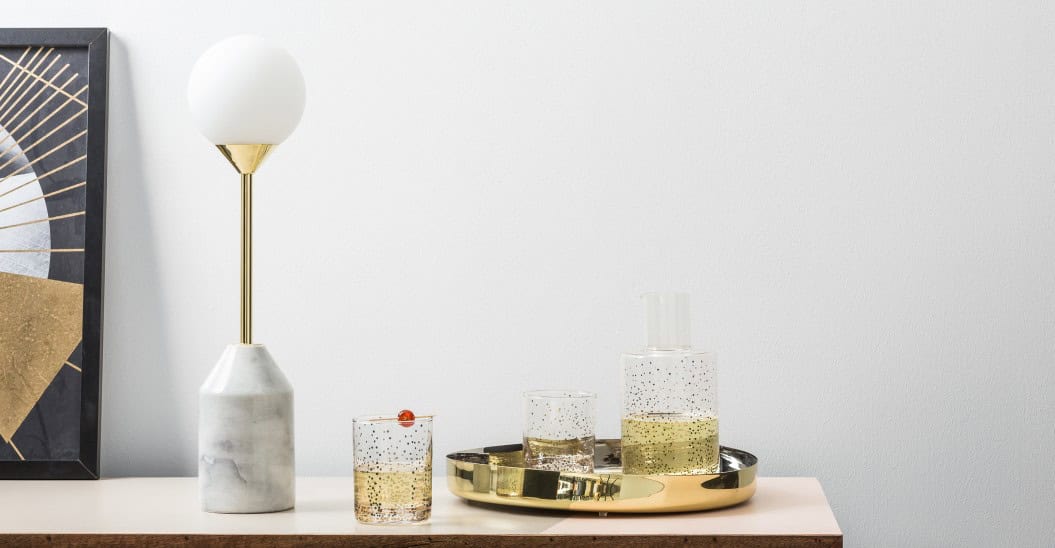 Elegant Lighting for a Modern Glam Atmosphere Elegant Lighting for a Modern Glam Atmosphere