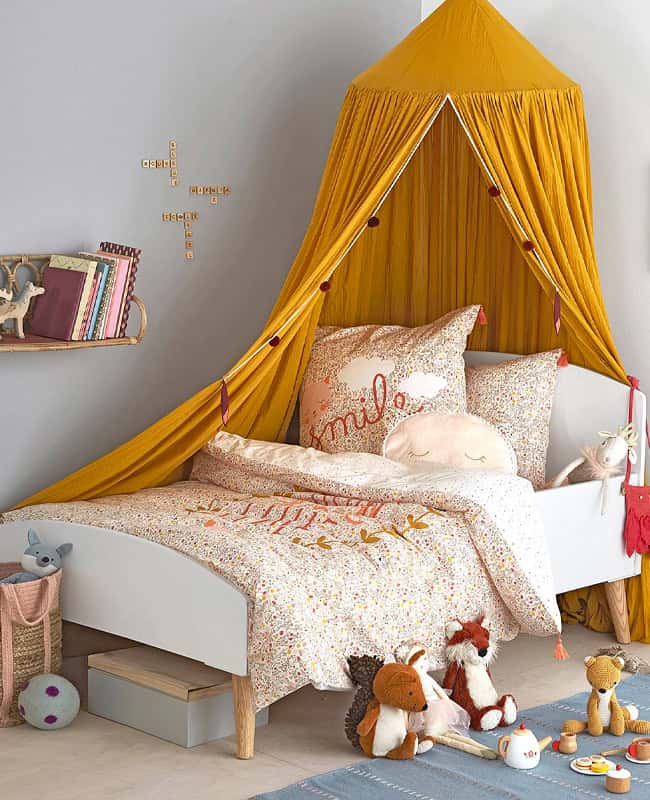 The Cutest Animal Cushions for Kids The Cutest Animal Cushions for Kids