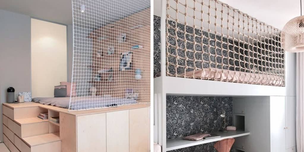 Try These Claustras in Your Child's Room Try These Claustras in Your Child's Room