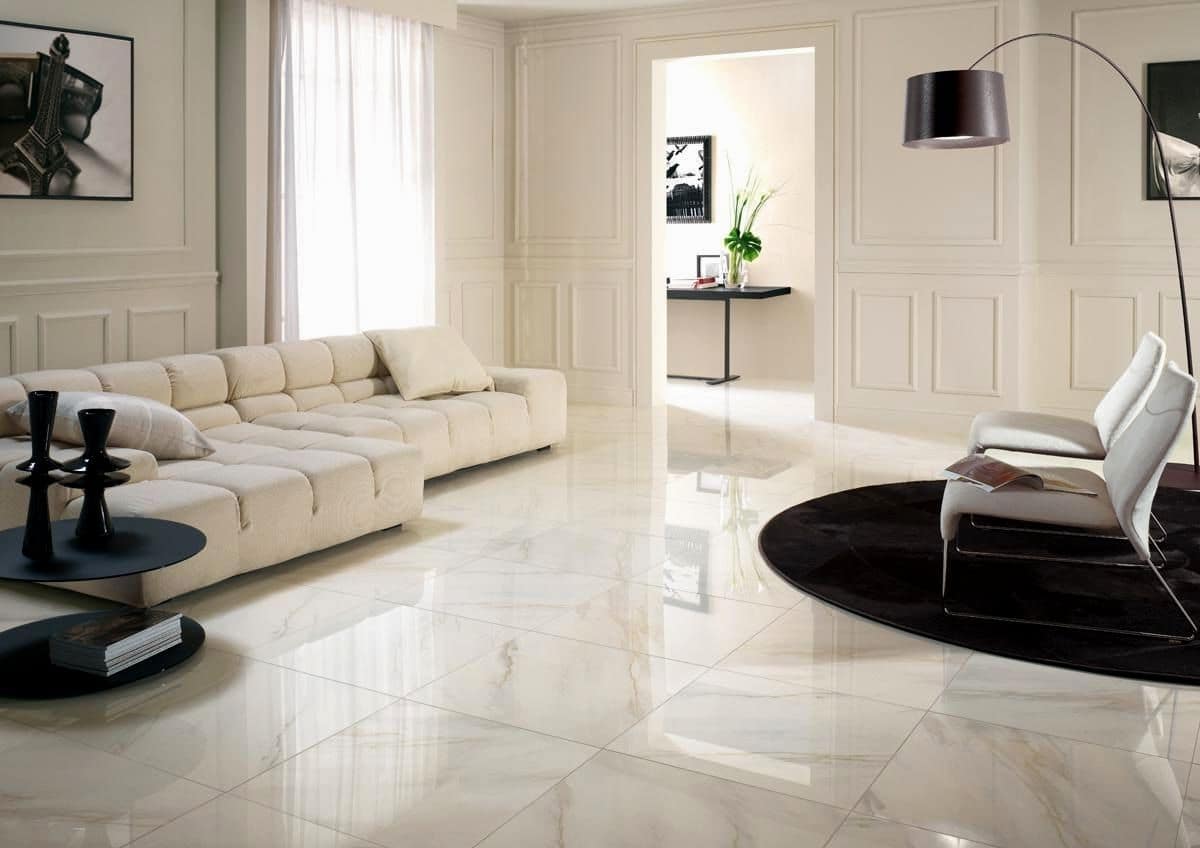 What Flooring for the Living Room? What Flooring for the Living Room?