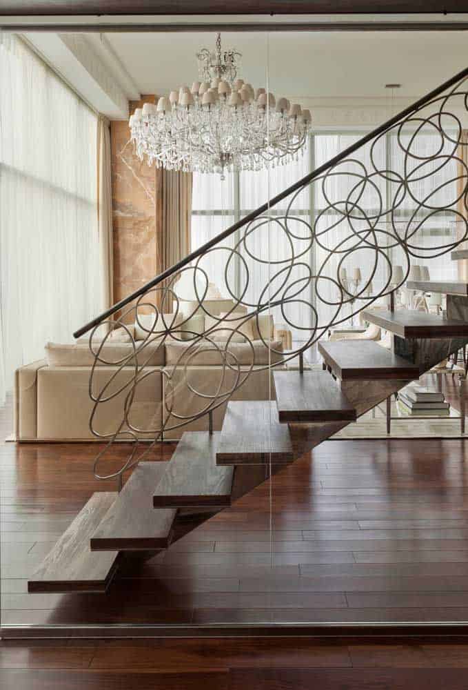 The Best Decorating Ideas When it Comes to Crystal Chandeliers The Best Decorating Ideas When it Comes to Crystal Chandeliers