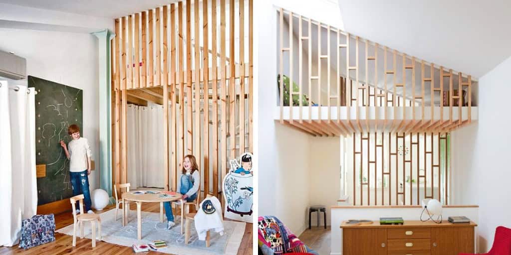 Try These Claustras in Your Child's Room Try These Claustras in Your Child's Room