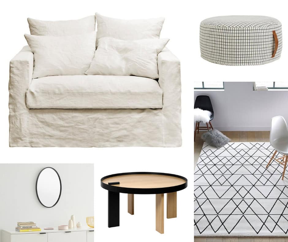 A Cheap Living Room Decor A Cheap Living Room Decor