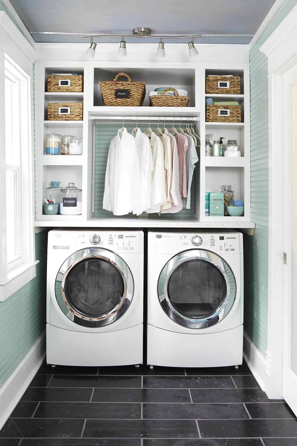 6 Laundries That Will Make You Dream 6 Laundries That Will Make You Dream