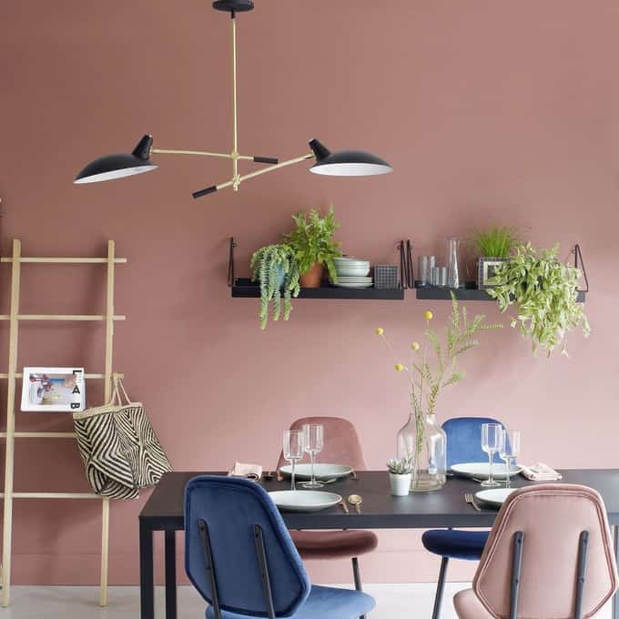 Elegant Lighting for a Modern Glam Atmosphere Elegant Lighting for a Modern Glam Atmosphere