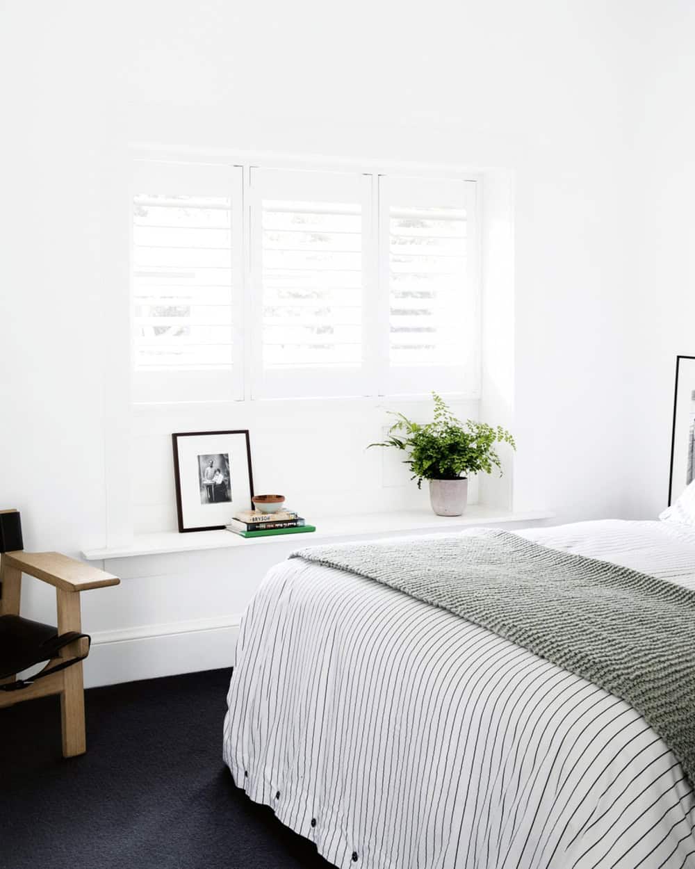 Contemporary Decor With Hints of Mint Green Contemporary Decor With Hints of Mint Green