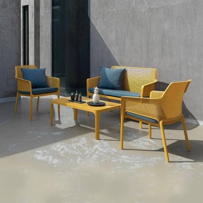 3 Outdoor Decorative Atmospheres With La Redoute 3 Outdoor Decorative Atmospheres With La Redoute