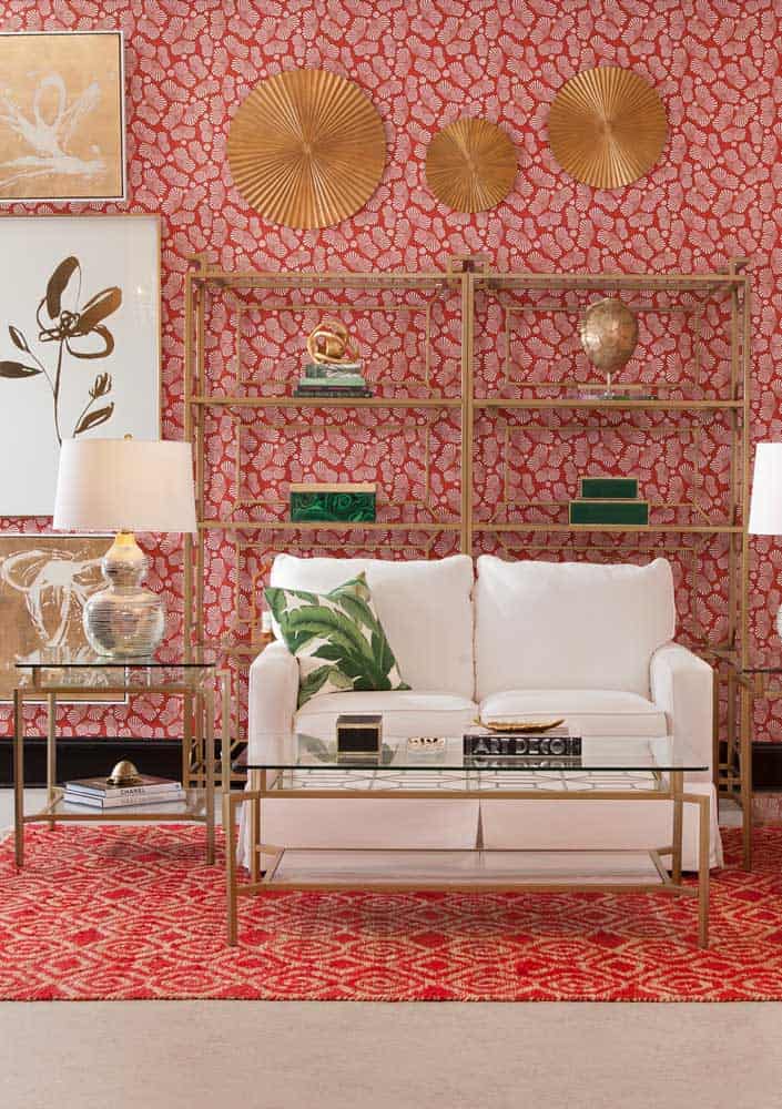 Tips for Decorating Your Room in Red! Tips for Decorating Your Room in Red!