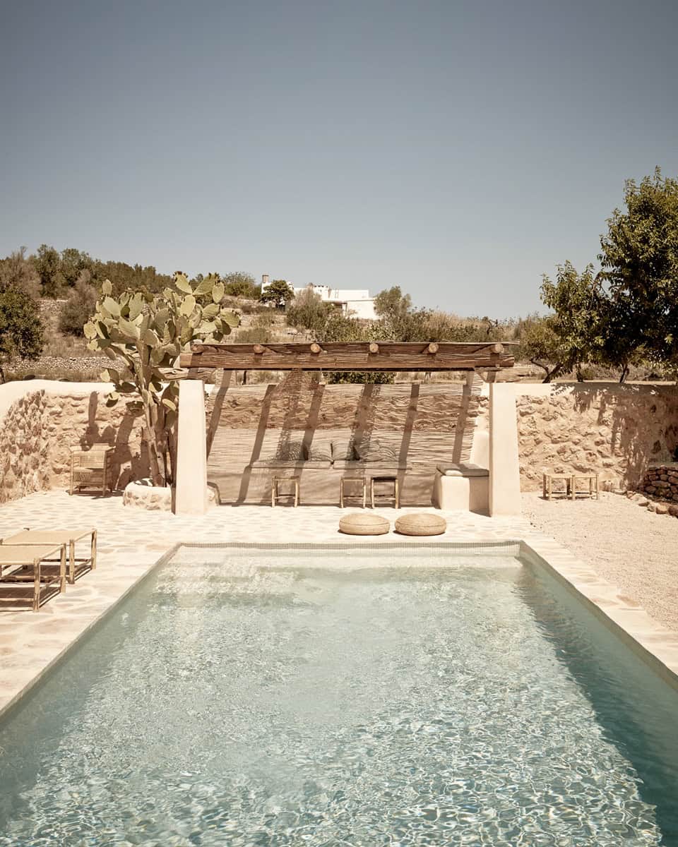 Spectacular Holiday Home in Ibiza