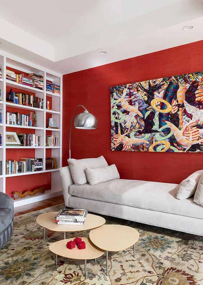 Tips for Decorating Your Room in Red! Tips for Decorating Your Room in Red!