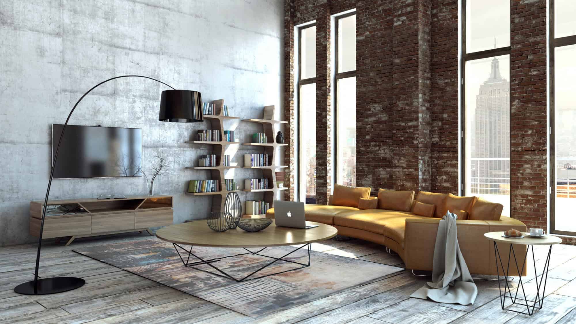 What Flooring for the Living Room? What Flooring for the Living Room?