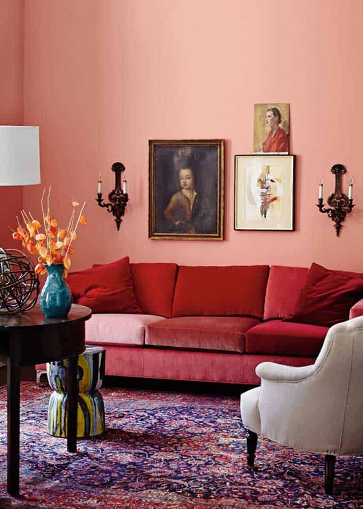 Tips for Decorating Your Room in Red! Tips for Decorating Your Room in Red!