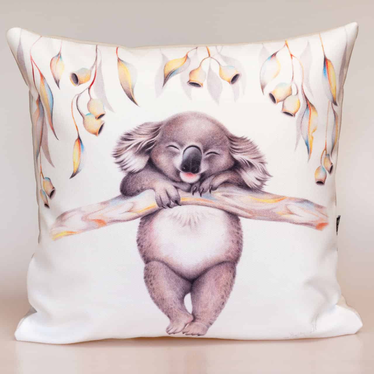 The Cutest Animal Cushions for Kids The Cutest Animal Cushions for Kids