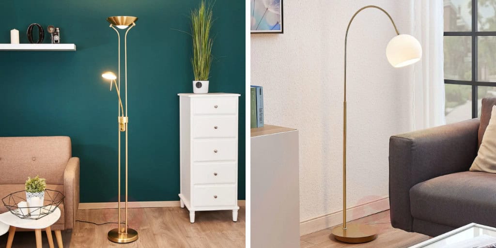 Elegant Lighting for a Modern Glam Atmosphere Elegant Lighting for a Modern Glam Atmosphere