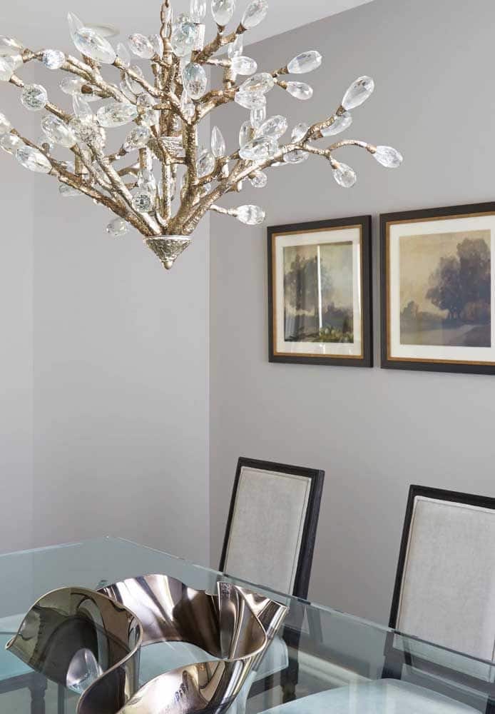 The Best Decorating Ideas When it Comes to Crystal Chandeliers The Best Decorating Ideas When it Comes to Crystal Chandeliers