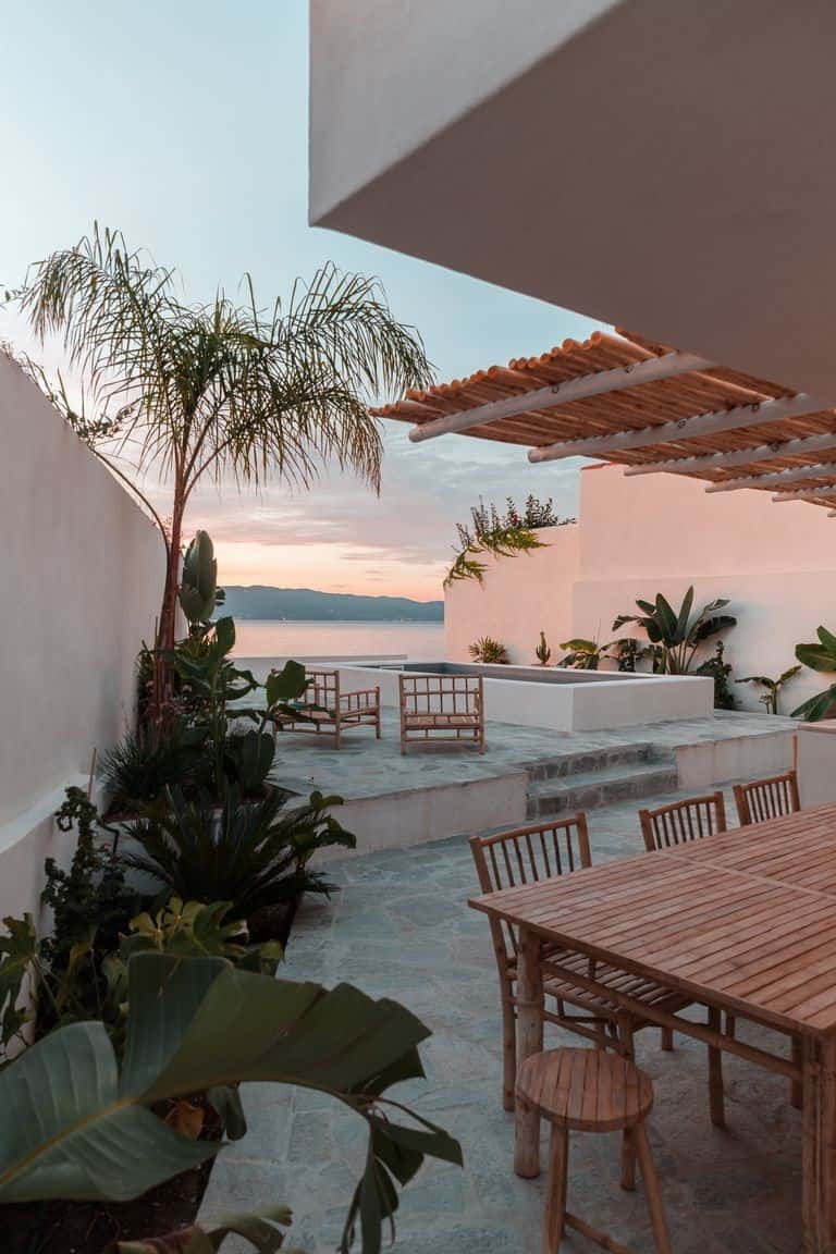 Holiday Home in Corsica With Views of the Mediterranean Holiday Home in Corsica With Views of the Mediterranean