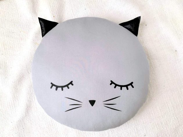 The Cutest Animal Cushions for Kids