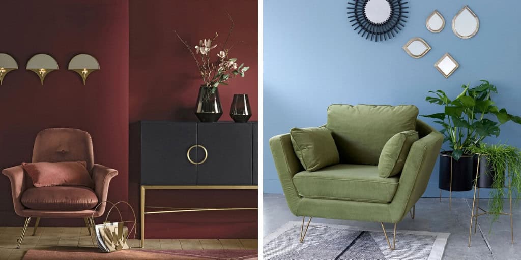 How to Use Velvet in Its Decoration? How to Use Velvet in Its Decoration?