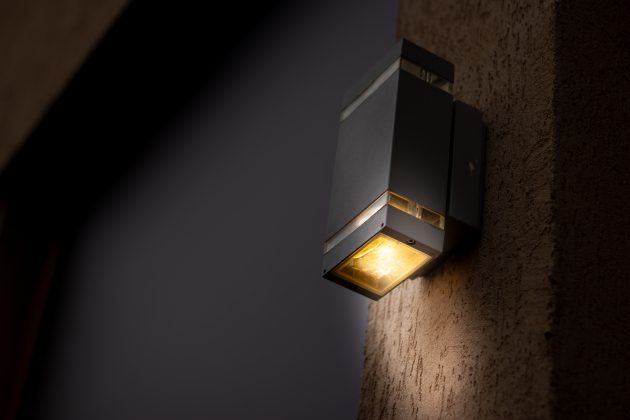 How To Choose The Right Outdoor Lighting That Will Match Your Home's Design
