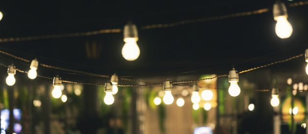 How To Choose The Right Outdoor Lighting That Will Match Your Home's Design