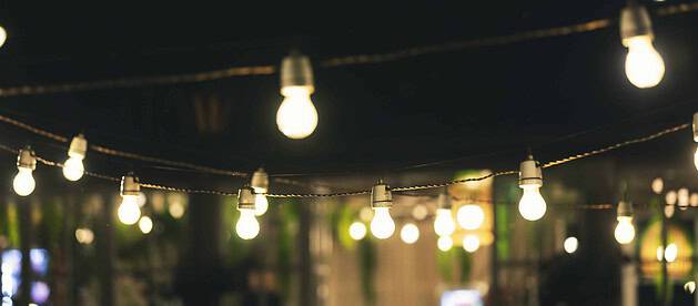 How To Choose The Right Outdoor Lighting That Will Match Your Home's Design