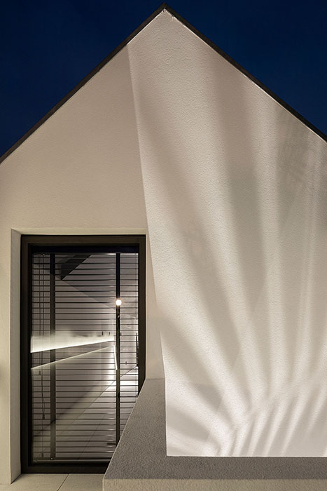 Beira Mar House by Paulo Martins | Architect in Aveiro, Portugal